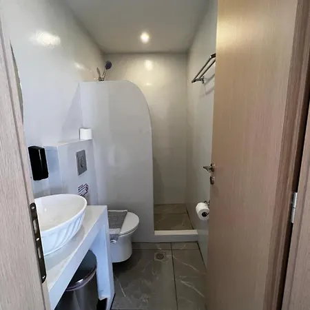 Princess Sissy Hotel Chora  Exterior photo
